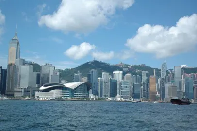 HongKong_scene