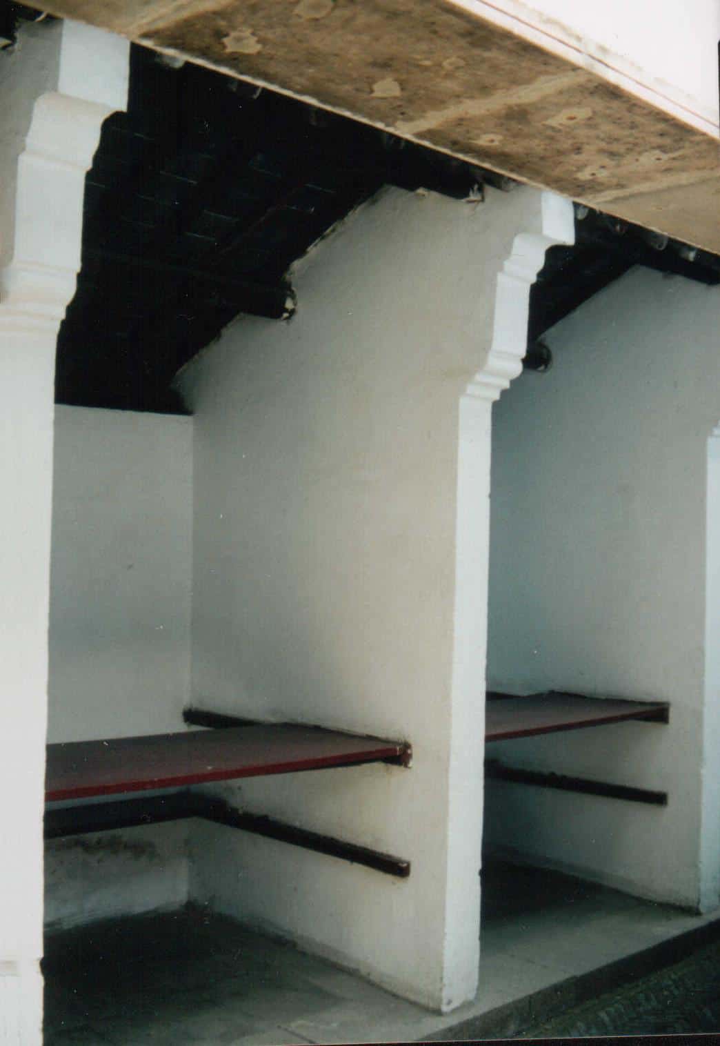 Image of Examination Cells