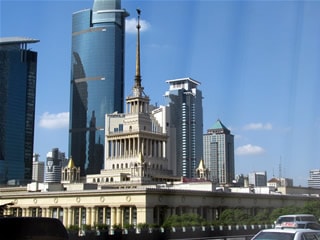 Yanan Road1