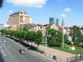 Yanan Road2